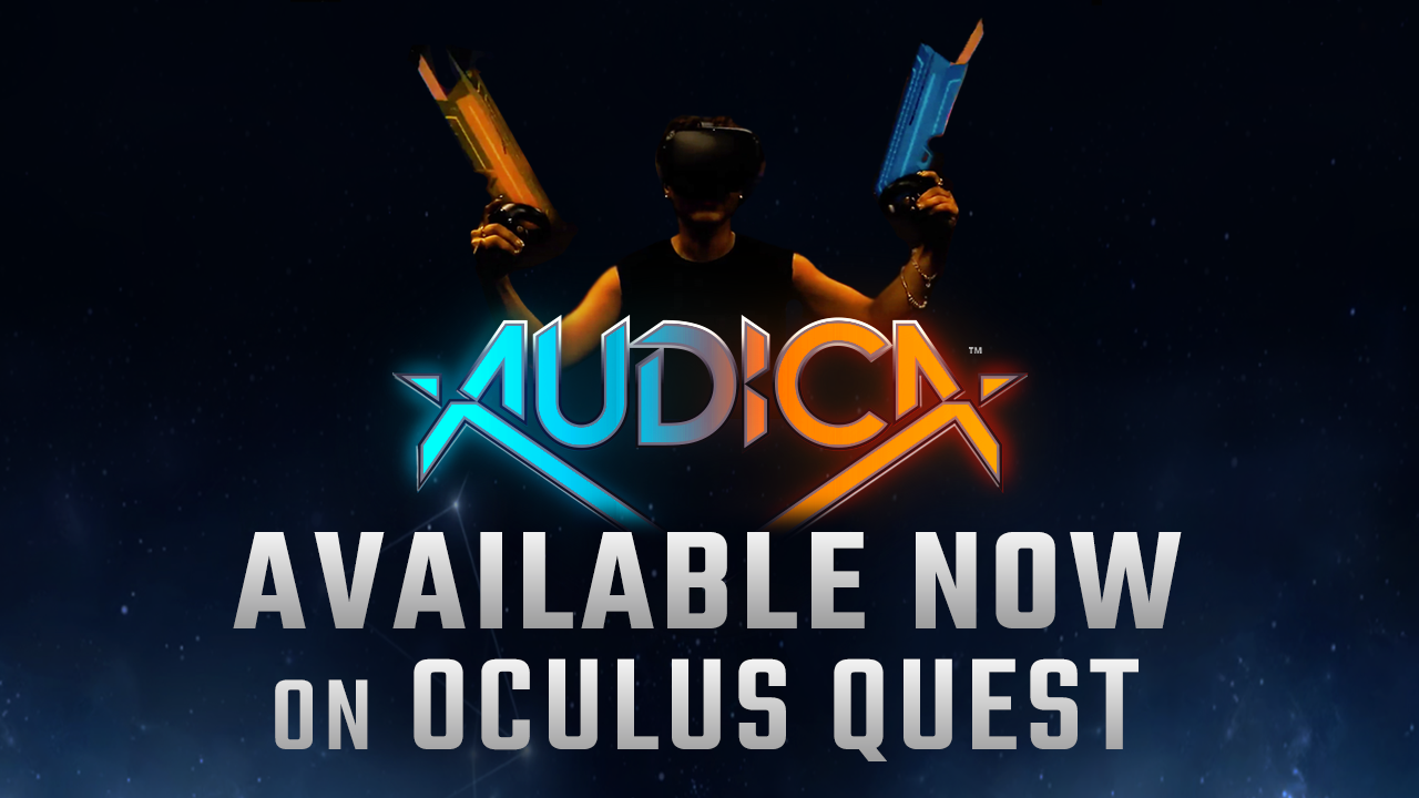 audica oculus quest review