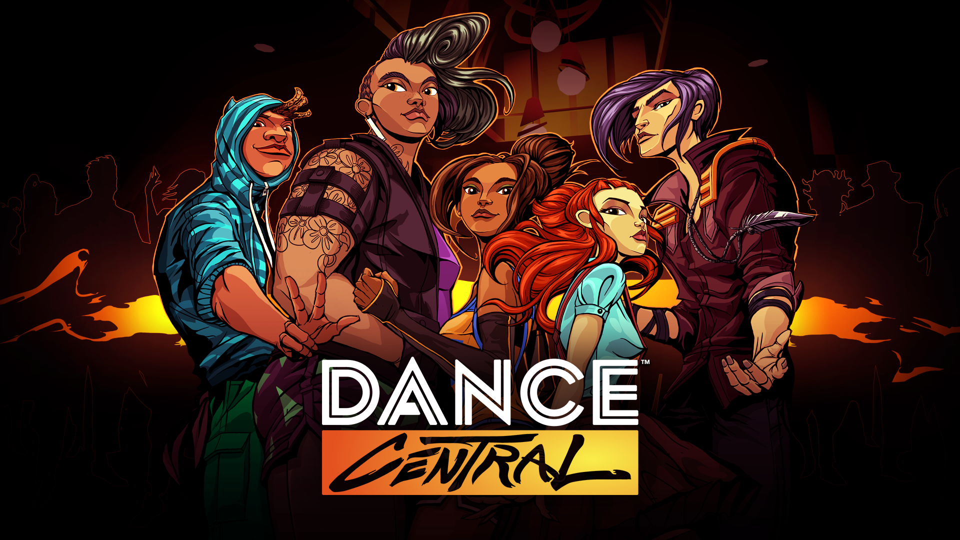 oculus dance game