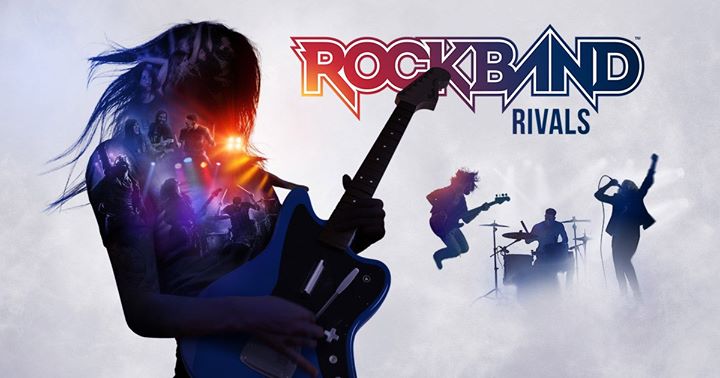 xbox one rock band backwards compatible