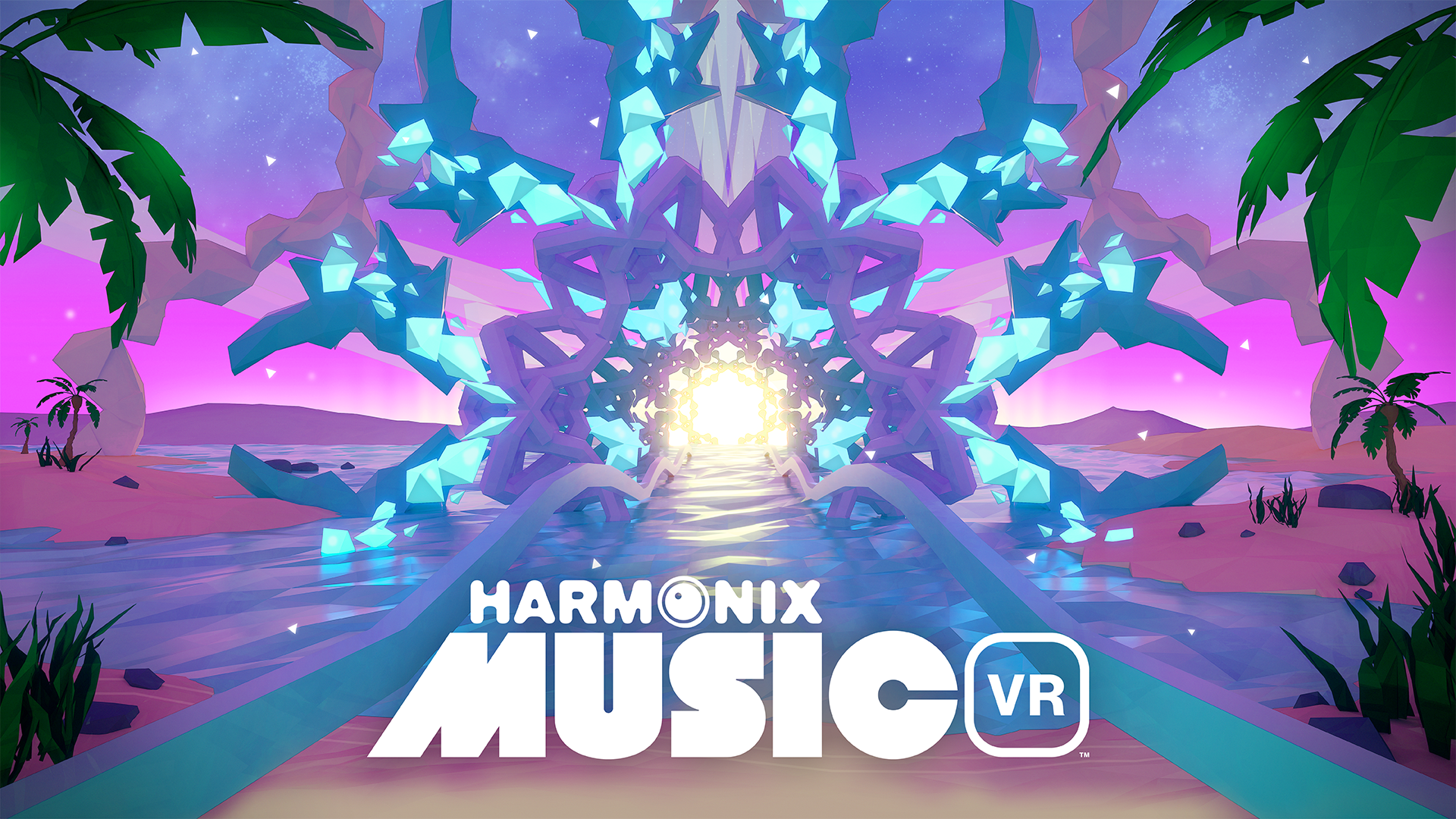 harmonix psvr