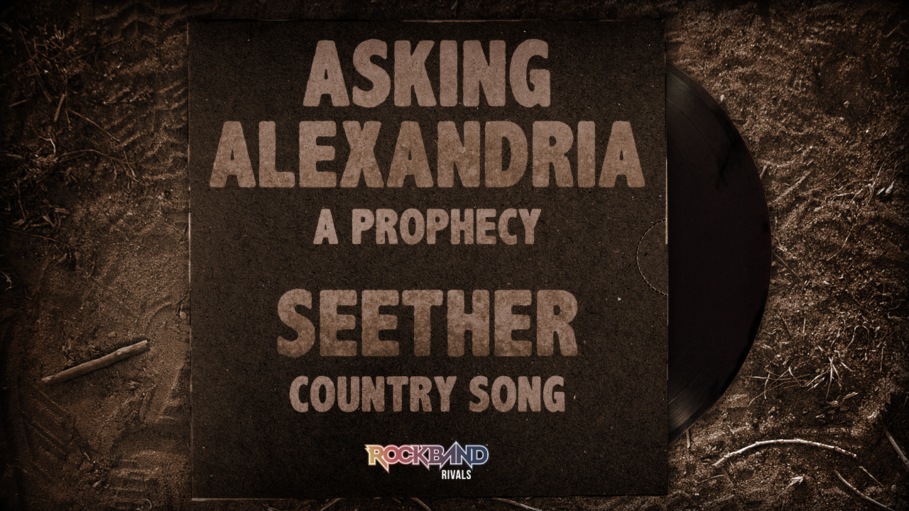 seether country song video