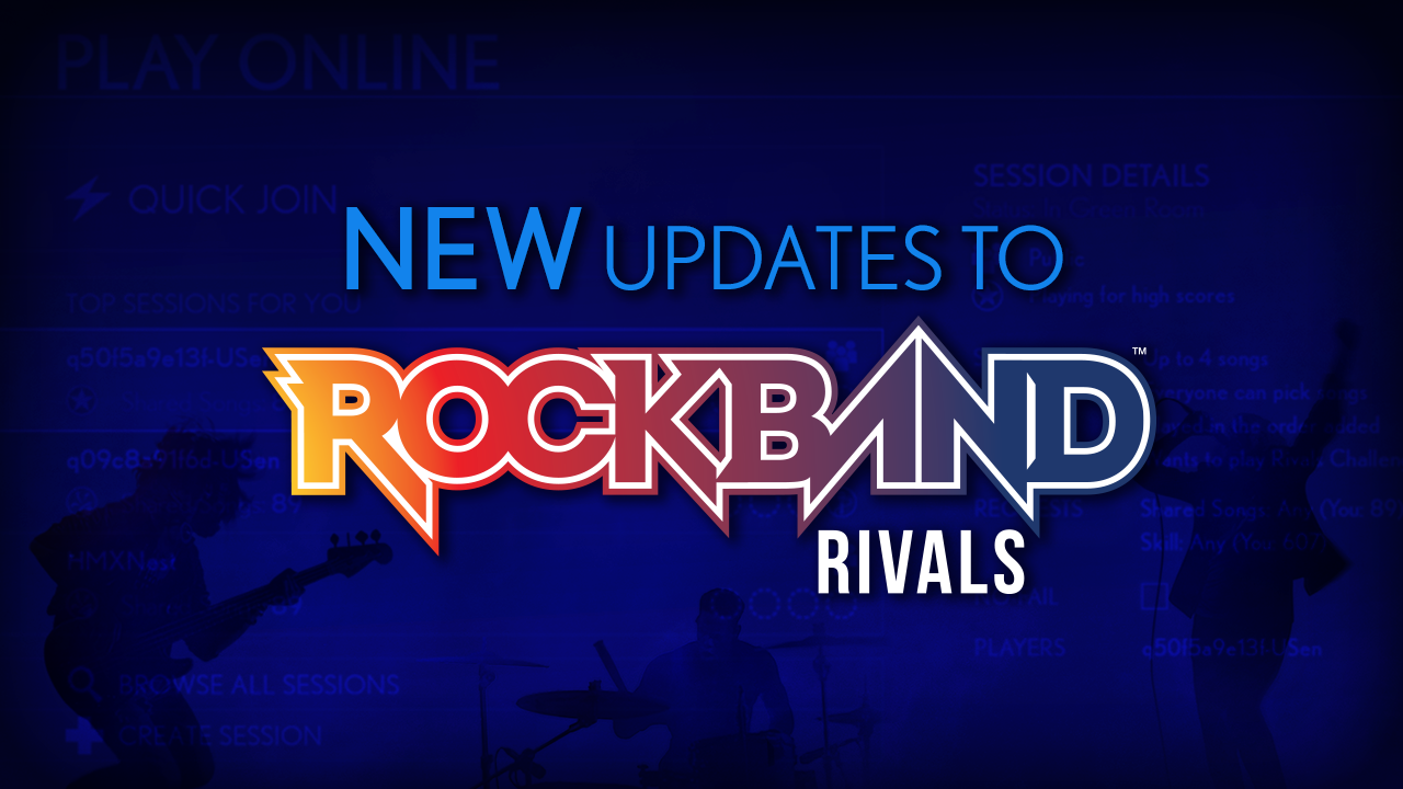 download free rock band rivals