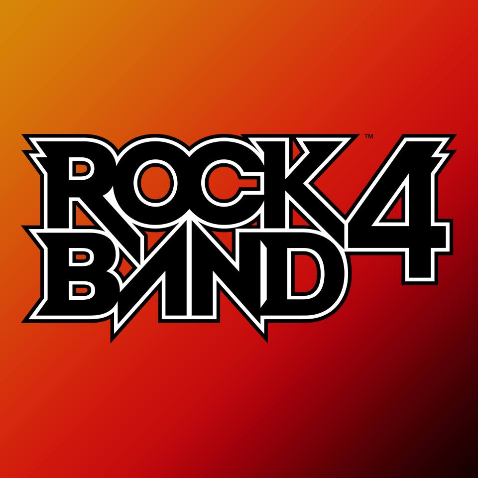 download rock band 4 set for free