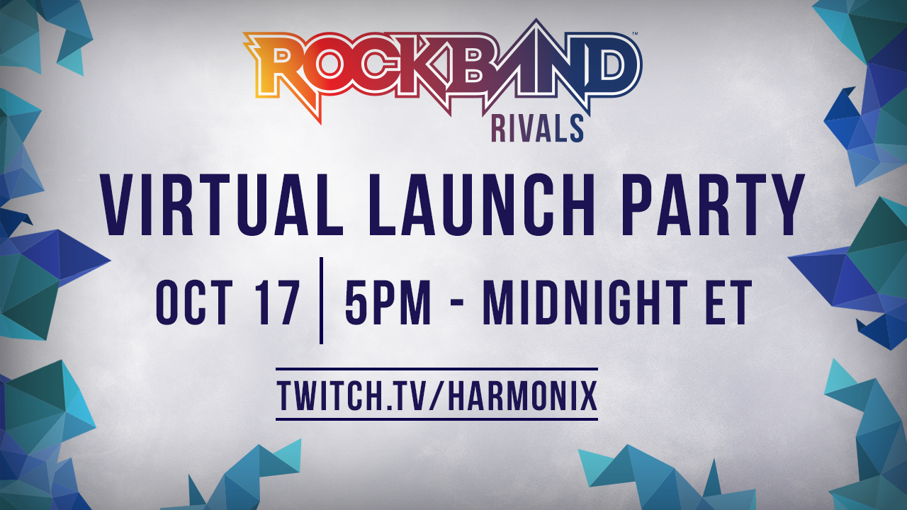 rock band rivals download