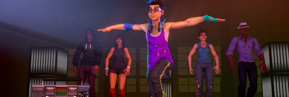 Harmonix Blog Dance Central Spotlight Dlc This Week Will