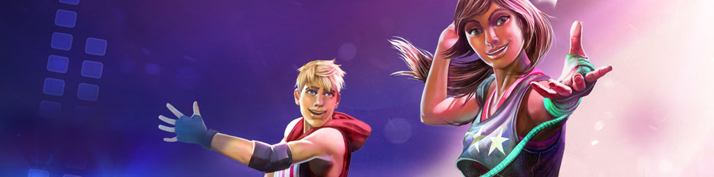 dance central spotlight xbox store